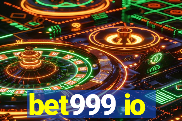 bet999 io